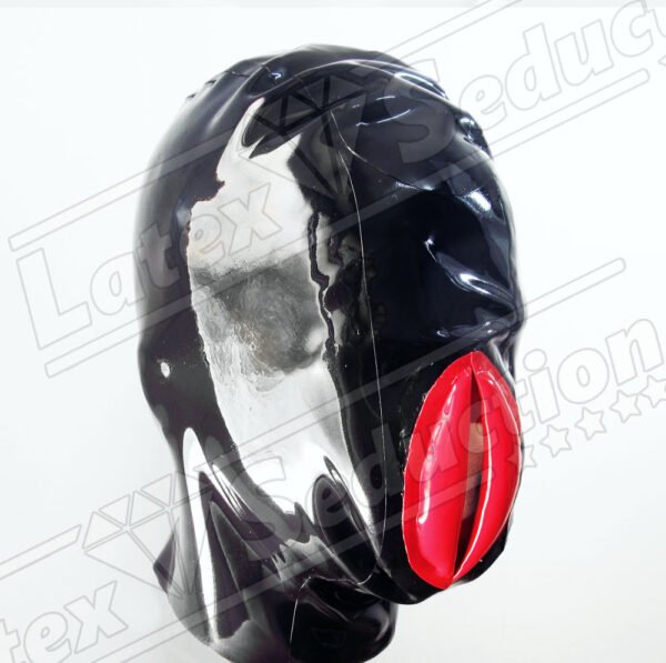 Vagina Lips Hood