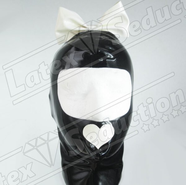 Maid Gag Hood