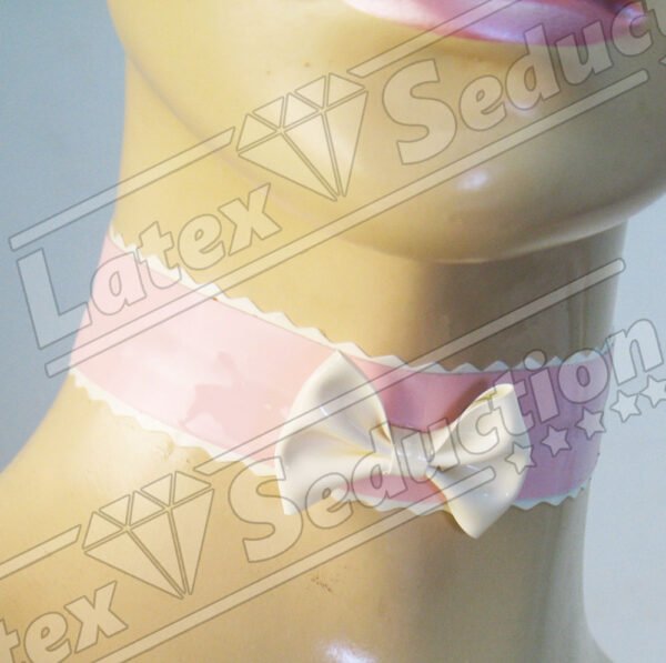 Sissy Choker Collar