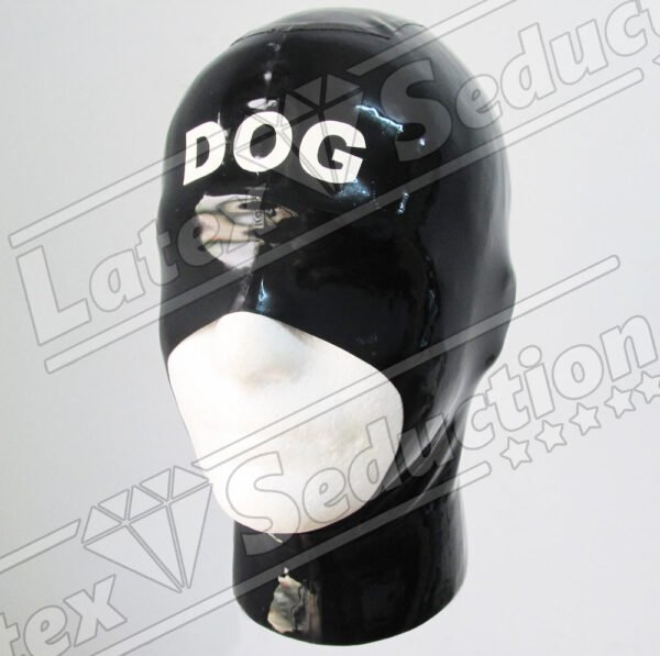 Toy Hood (Choose Text)