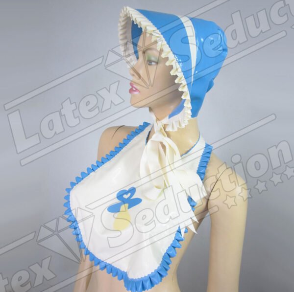 Adult Baby Bib