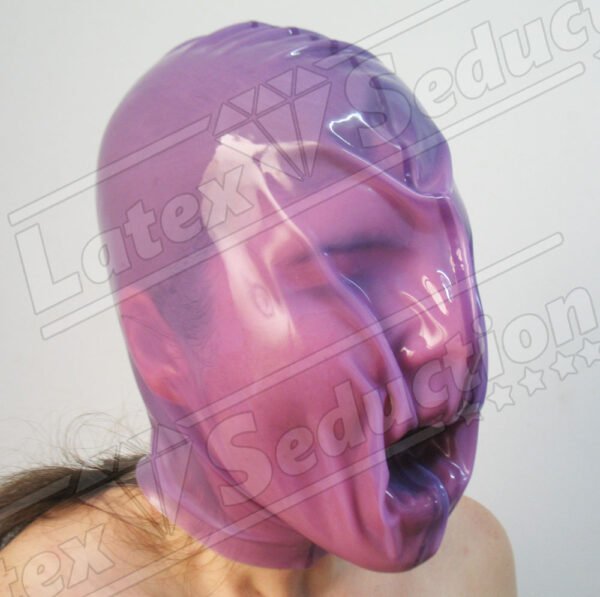 Breathing Bag Hood