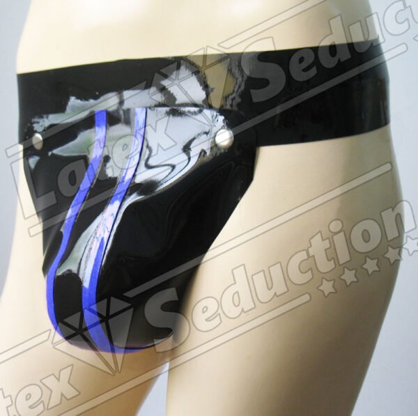 Codpiece Thong