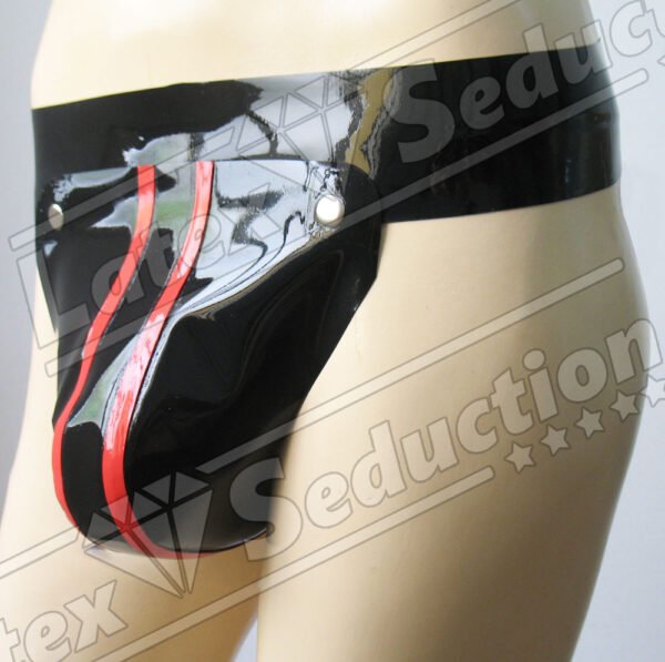 Codpiece Thong