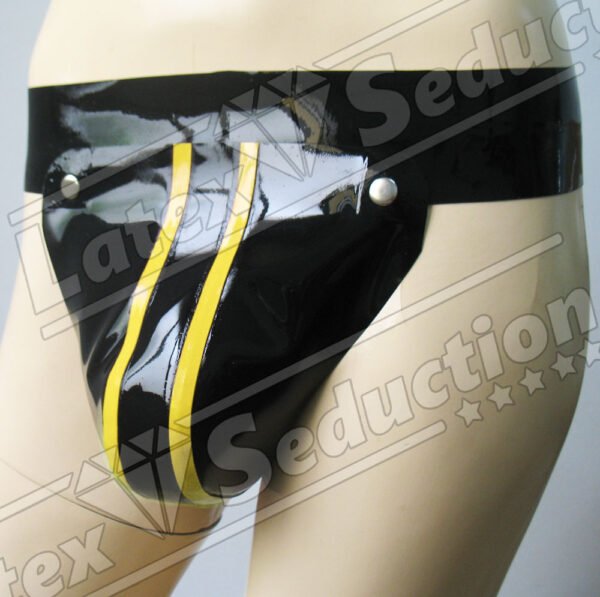 Codpiece Thong