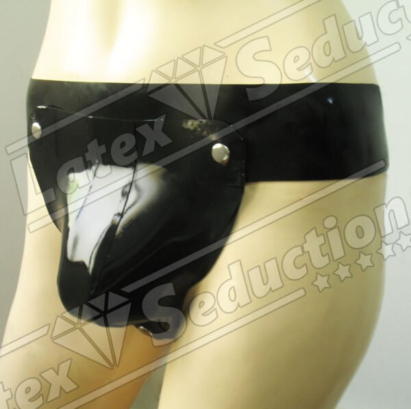 Codpiece Thong