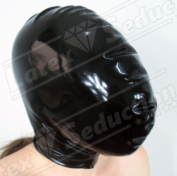 Breathing Bag Hood