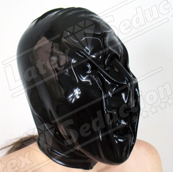 Breathing Bag Hood