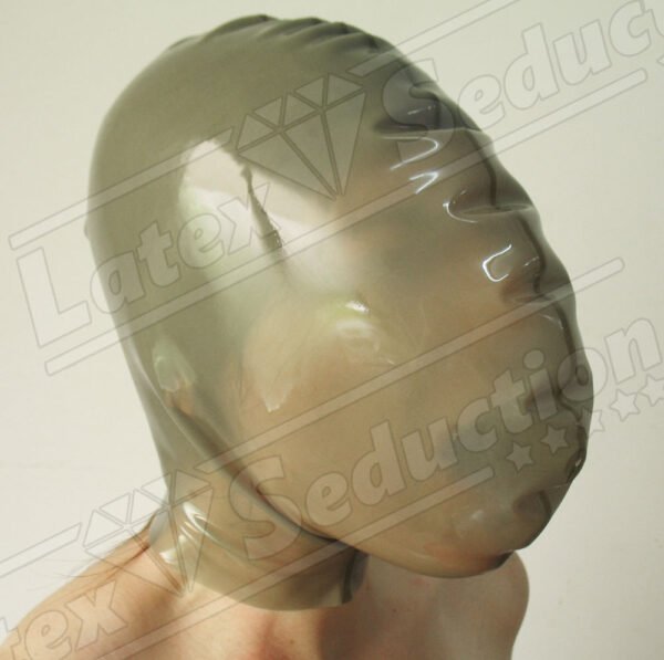 Breathing Bag Hood
