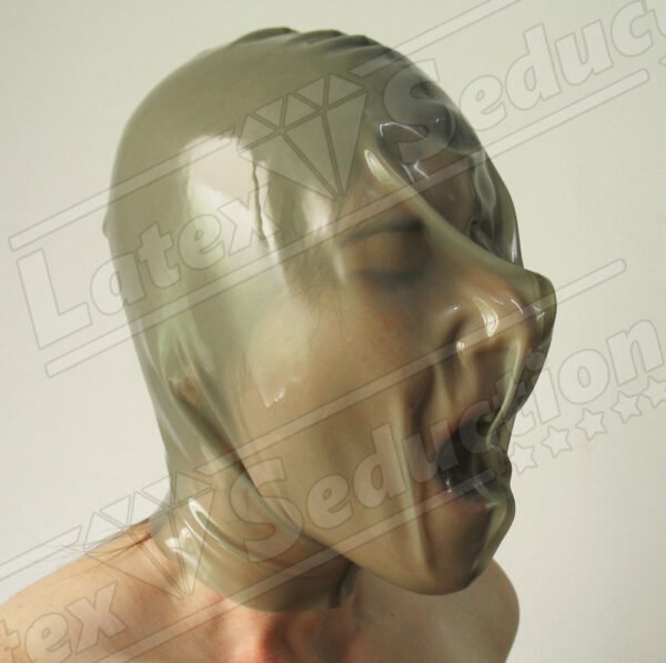 Breathing Bag Hood