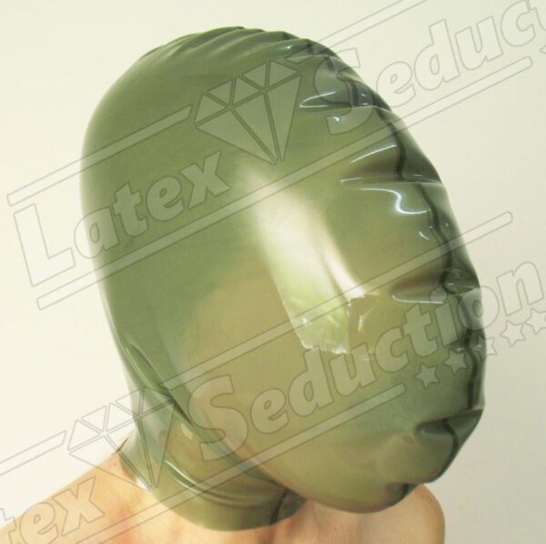 Breathing Bag Hood