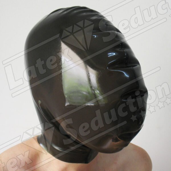 Breathing Bag Hood