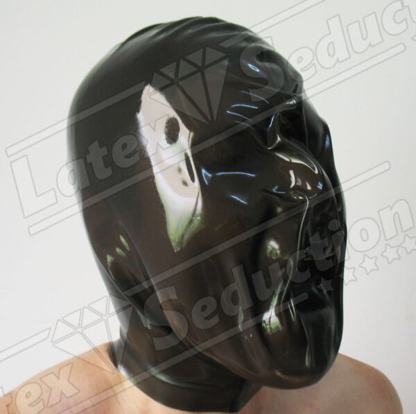 Breathing Bag Hood