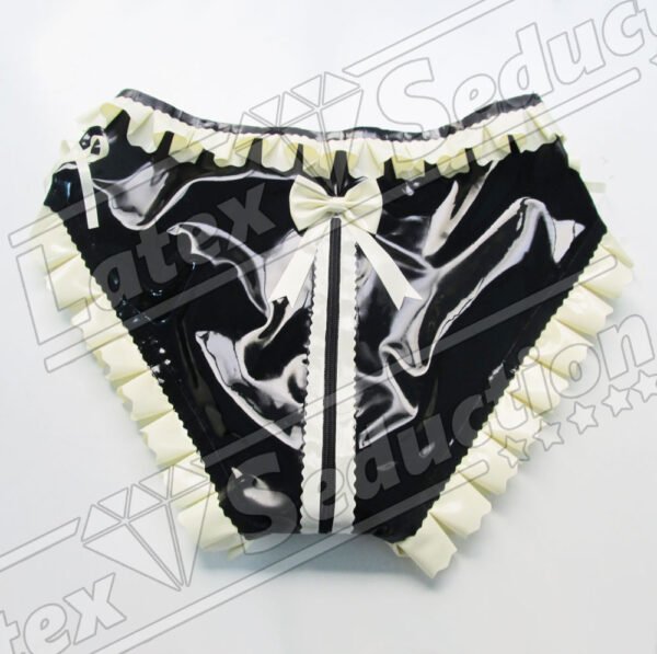 Sissy Maid Briefs