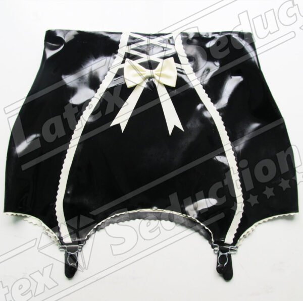 Sissy Maid Girdle