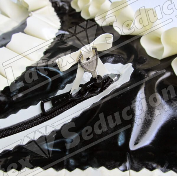 Lockable Sissy Maid Briefs