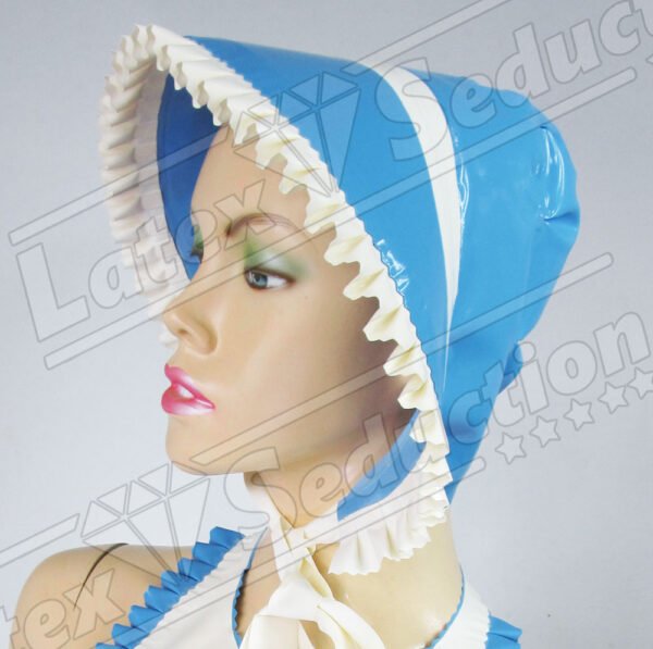 Adult Baby Bonnet