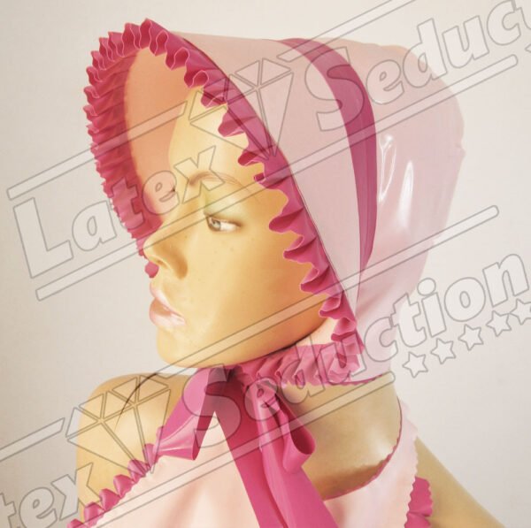 Adult Baby Bonnet