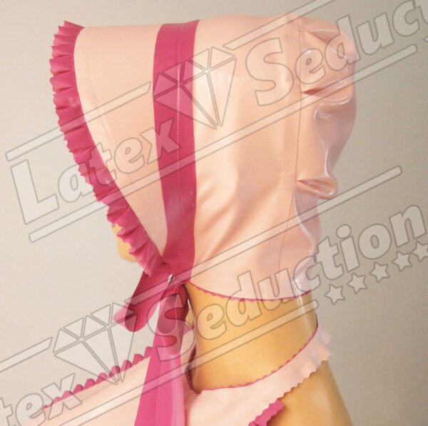 Adult Baby Bonnet