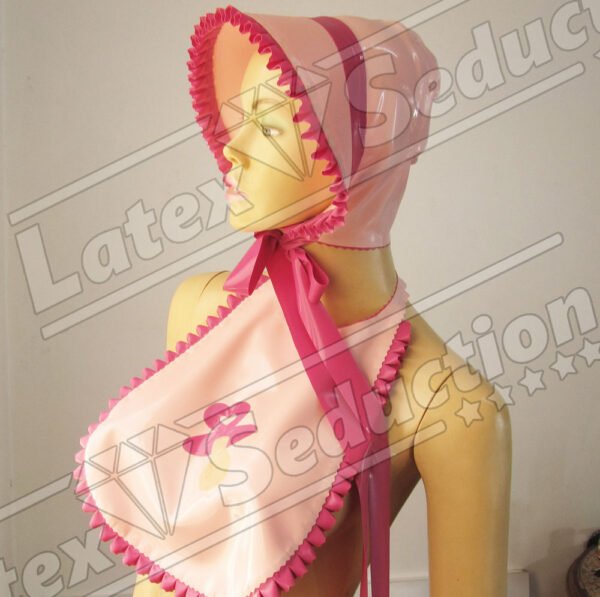 Adult Baby Bib