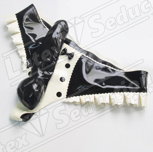Standard Sheath Sissy Maid Briefs