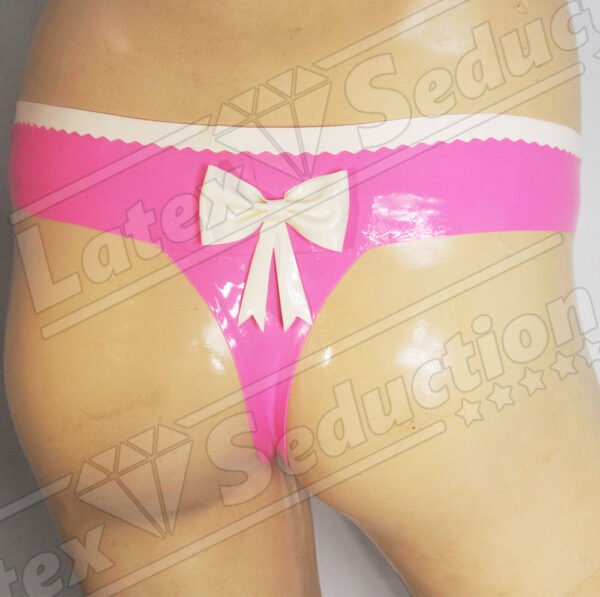 Sissy Thong