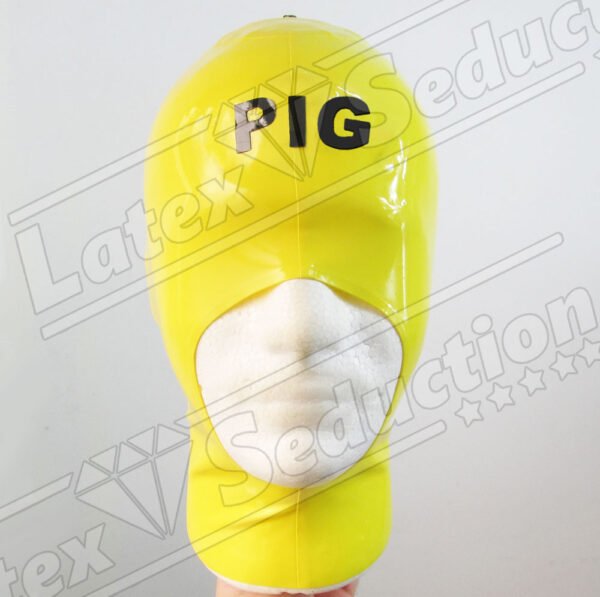 Pee Hood