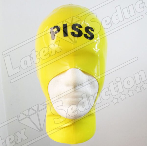 Pee Hood